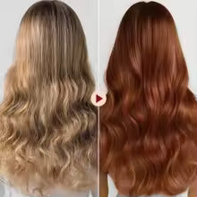 Gloss Capillaire Nuargan™