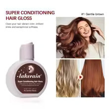 Gloss Capillaire Nuargan™